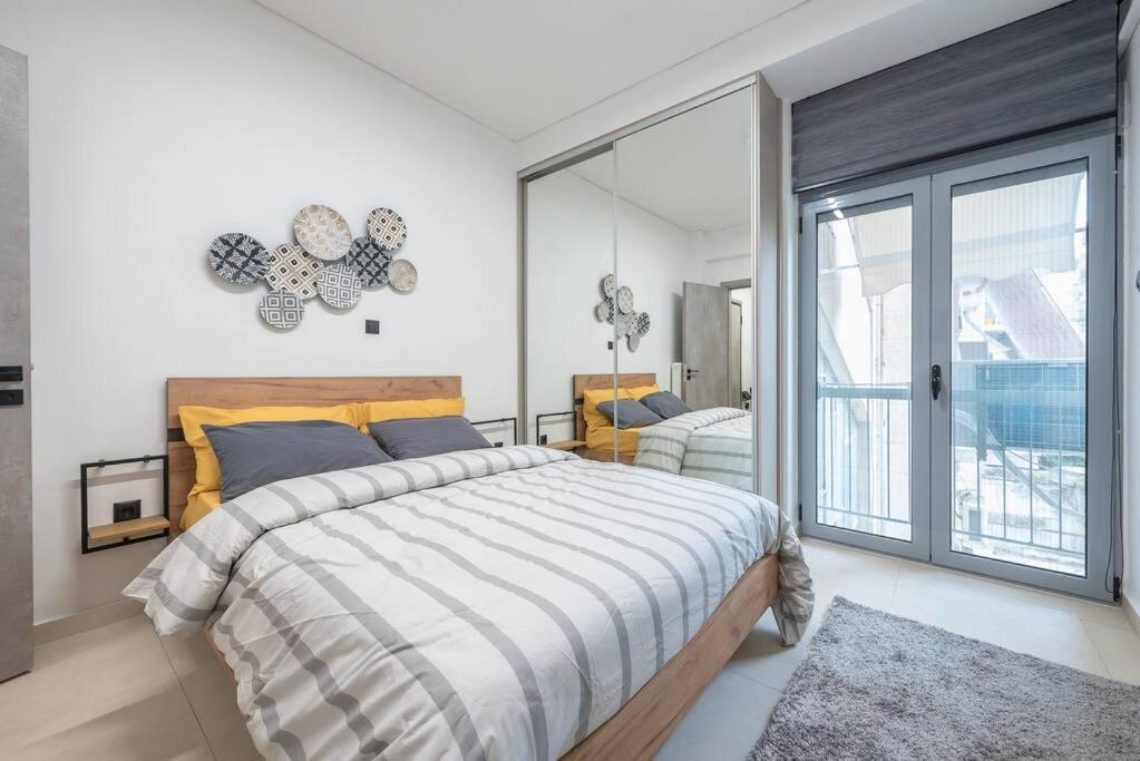 Ano Patisia Station Apartment Athens